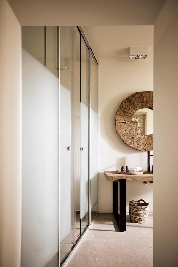 Niove Suites Milos Πλάκα Μήλου Εξωτερικό φωτογραφία