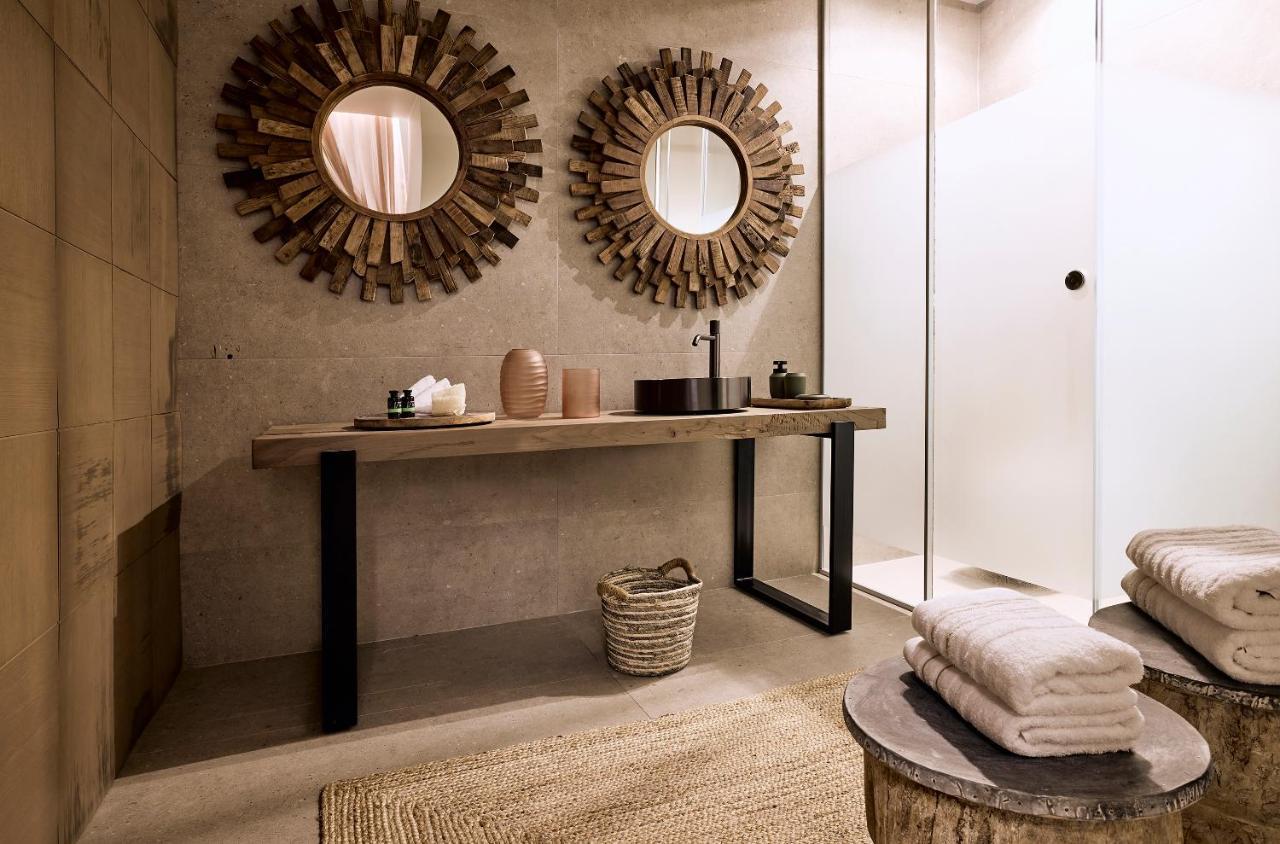 Niove Suites Milos Πλάκα Μήλου Εξωτερικό φωτογραφία